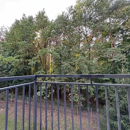 Apartmán - Mieszkanie, Przy Centrum Zdrowia Dziecka - Miedzylesie Wawer - Dziecieliny 15 Varšava