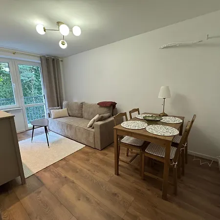 - Mieszkanie, Przy Centrum Zdrowia Dziecka - Miedzylesie Wawer - Dziecieliny 15 *