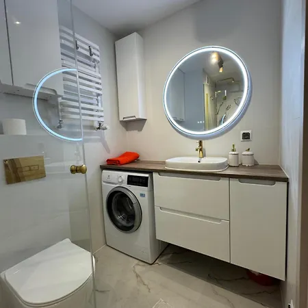 - Mieszkanie, Przy Centrum Zdrowia Dziecka - Miedzylesie Wawer - Dziecieliny 15 Appartement *