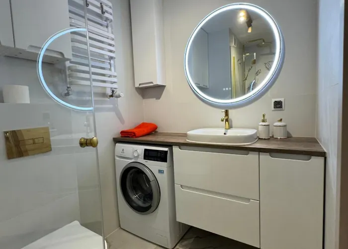 - Mieszkanie Przy Centrum Zdrowia Dziecka - Międzylesie - Dzięcieliny 15 Apartament *