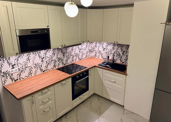 - Mieszkanie Przy Centrum Zdrowia Dziecka - Międzylesie - Dzięcieliny 15 Apartament *